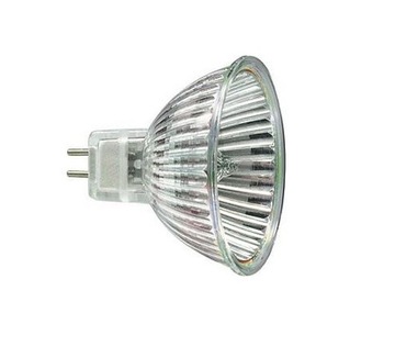 ŻARÓWKA HALOGENOWA G5,3 - 20W, G53 JDC 230V ECO