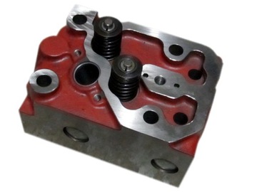 ГОЛОВКА ДВИГАТЕЛЯ URSUS C360 ПОЛНАЯ СДЕЛКА