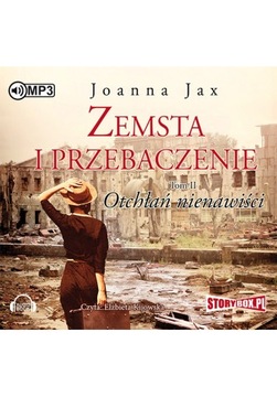 Zemsta i przebaczenie TOM2 Otchłań Jax Joanna