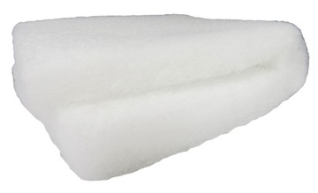 AQUA NOVA WŁÓKNINA FILTRACYJNA 36x11,5x2cm WATA