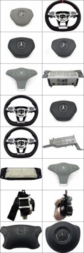 AMORTYZATORY AMG MERCEDES E 213 W213 AMG