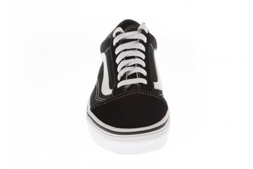 КРОССОВКИ VANS Old Skool черные VD3HY28 Размер 36,5