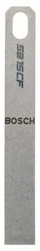 Bosch SB 15 CF Dłuto płaskie PSE150E/GSE300E