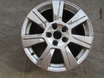 FELGA 17'' 4F0 AUDI A6 4F0601025 ORYGINAŁ