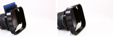 НАБОР фильтров 6в1 Тип фильтра COKIN для 67 67 мм для CANON NIKON SONY PENTAX