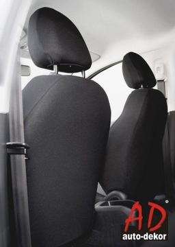 Citroen Berlingo II XTR автомобильные покрытия от 98