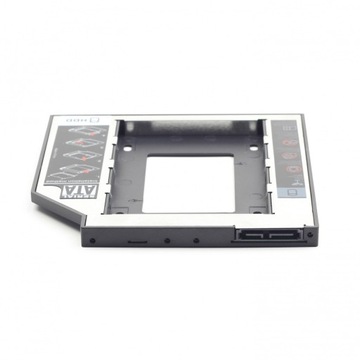 GEMBIRD Adapter HDD ramka 5,25'' na 2,5'' Slim