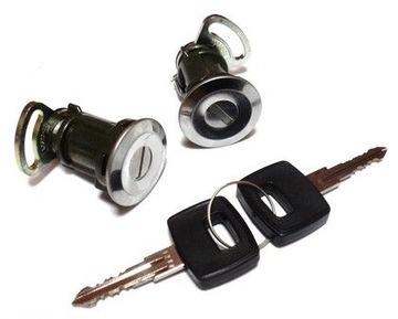 ВСТАВКИ Вставка VOLVO FL LOCK, комплект