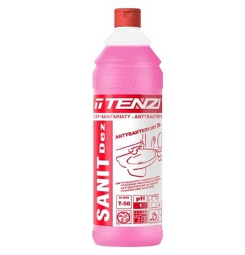 TENZI SANIT DEZ 5L