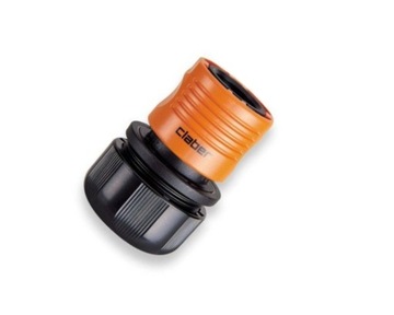 CLABER 8606 SZYBKOZŁĄCZKA DO WĘŻA 1/2