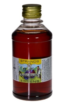 Zaprawka Strands ŚLIWOWICA BESKIDZKA 250ml/7,5L