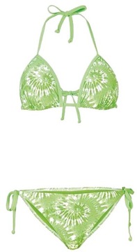 SKB0301 Rainbow Bonprix(B.P.C.) bikini 40/80 A zie