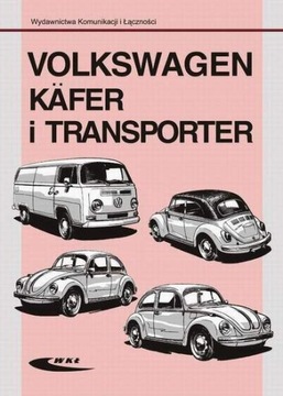 Volkswagen Transporter VW Beetle T1 закажите новый сервис по ремонту