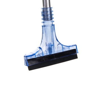 Стеклянный скребок с 100 -миллиметровым сплошным