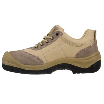 Дышащие туфли с носком СРОЧНО 211 S1, размер 47.