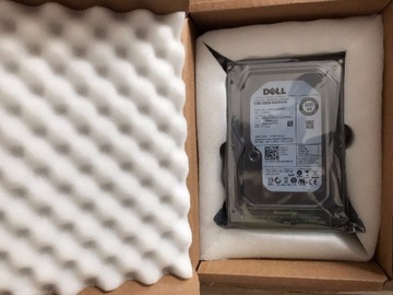 НОВЫЙ ОРИГИНАЛЬНЫЙ НАКОПИТЕЛЬ DELL 1KWKJ 500 ГБ SATA 7,2K 3,5 WD5003ABYX