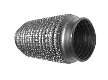 Złącze elastyczne 45x100 tłumik drgań SUPERFLEX