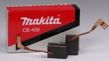 MAKITA CB-459 Оригинальные угольные щетки