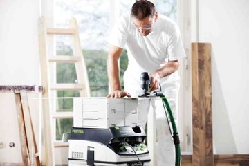 ЛОЗБИК PS 420 EBQ-SET FESTOOL 576176