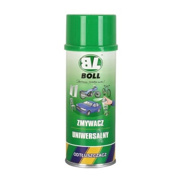 BOLL UNIVERSAL CLEANER ОЧИСТИТЕЛЬ 400МЛ