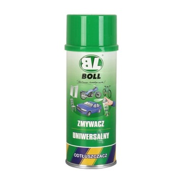 Zmywacz Boll 0014012 400 Ml