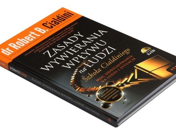 Zasady wywierania wpływu na ludzi. Szkoła