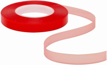 12mm/50m MOCNA TAŚMA DWUSTRONNA MONTAŻOWA KLEJĄCA