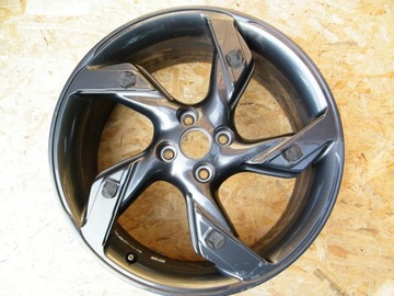 DISK OPEL ADAM CORSA D 18 PALCŮ