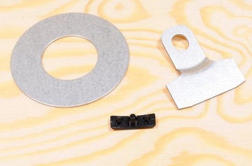 Osłona łańcucha rowerowego AXA Slicer 42Z 26