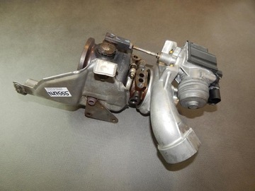 VW GOLF VII 1.4 TURBOSPRĘŻARKA TURBO 04E145704S