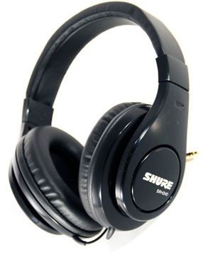 Наушники Shure SRH 240A