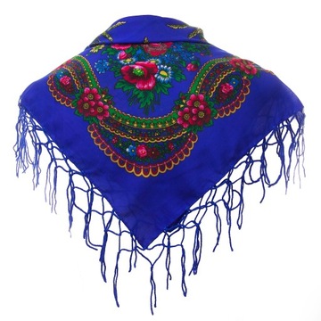 ГОРАЛЬСКИЙ шарф, платок, народный платок, 14к + БЕСПЛАТНО