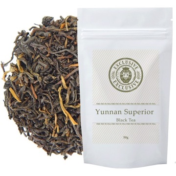 Yunnan Superior - 500g