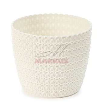 Горшок для цветов Магнолия Джерси 14х14 - цвета