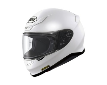 SHOEI NXR White Kask motocyklowy Pinlock DD r. XXS