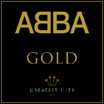 ABBA GOLD Greatest Hits 19 NAJWIĘKSZYCH PRZEBOJÓW