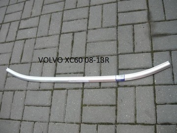 BELKA,WZMOCNIENIE ZDERZAKA PRZÓD VOLVO XC60 08-13