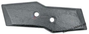 DŁUTO PRAWE DZIÓB KUHN HUARD 622128 FRANK