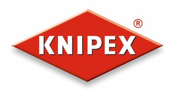 KNIPEX 98 62 01 Szczypce Chwytające Izolowane VDE