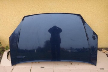 Maska kompletna - Ford C-Max 2004r.