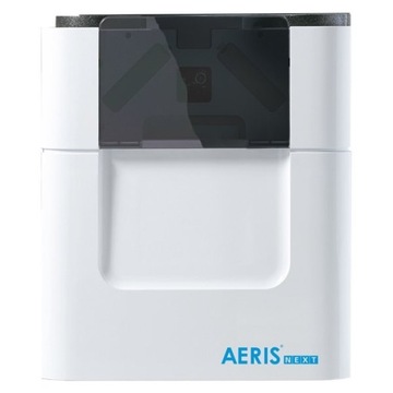 Rekuperator centrala AERIS next 450R VV ST ERV