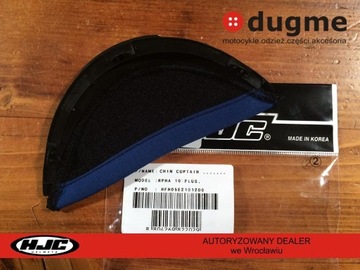 HJC kurtyna powietrzna dolna RPHA10+ RPHA10 PLUS
