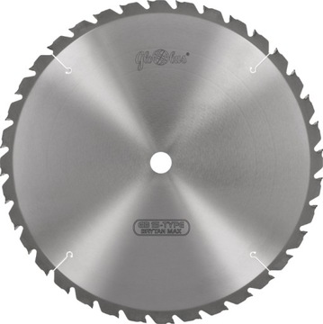 Piła tarcza do elektronarzędzi GLOBUS 350 28z