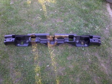 WZMOCNIENIE BELKA ZDERZAKA TYŁ VW T5 LIFT 10-13