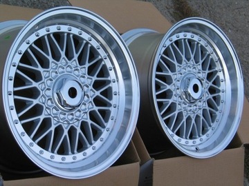 ДИСКИ 17 4x98 8.5 Полонез Fiat 125p Мирафиори