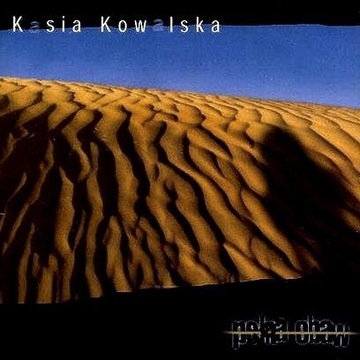 Szybko/ KASIA KOWALSKA PEŁNA OBAW /CD/