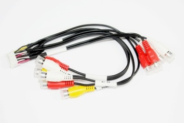 ZŁĄCZE KENWOOD KVT-512 - 20 PIN