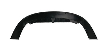 SPOILER ZDERZAKA PRZEDNIEGO WV PASSAT B6 2005-2010