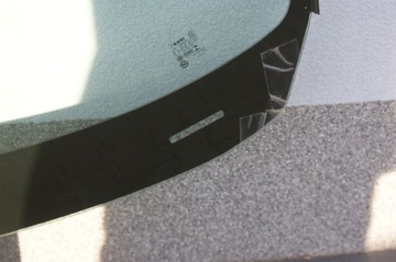 MAZDA 3 PO 2013 SZYBA PRZEDNIA CZOŁOWA NOWA SENSOR