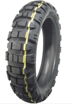 130/80-17 MITAS E-09 DAKAR ENDURO OPONA 130/80/17